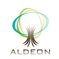 Logo d'ALDEON