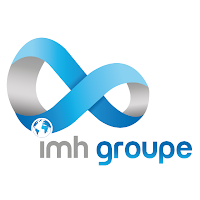 Logo d'IMH Informatique