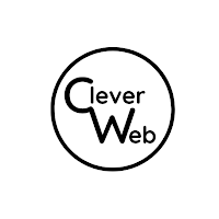 Logo de Clever-Web