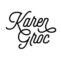 Logo de Karen Groc