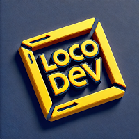 Logo de Locodev