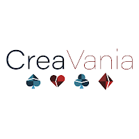 Logo de Creavania - Graphiste & Webdesigner à Toulouse