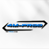 Logo de 4Mprod