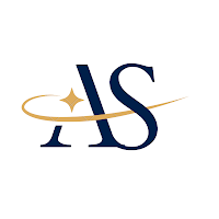 Logo d'Astéria Stratégies - Consultant stratégie digitale pour professions règlementées