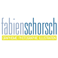 Logo de Fabien Schorsch - Graphiste & Photographe Immobilier