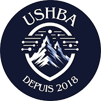 Logo d'Agence de marketing Ushba