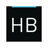 Logo de HBPOM - Développeur web