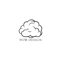 Logo de WOB Design