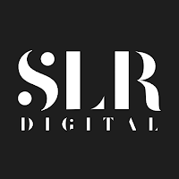 Logo de SLR Digital - Site Web & Acquisition Prospects à Nice