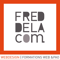 Logo de Frédéric De Lavenne