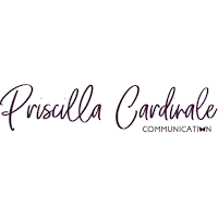 Logo de Priscilla Cardinale Communication