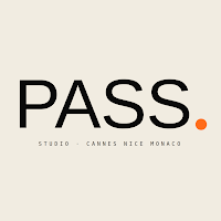 Logo d'Agence Pass Studio.