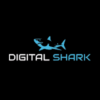 Logo de DigitalShark