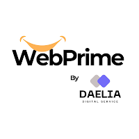 Logo de WebPrime Sud