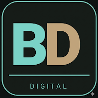 Logo de BD Digital