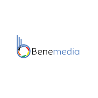 Logo de Benemedia