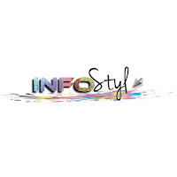 Logo d'InfoStyl