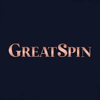 Logo de greatspin casino