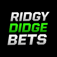 Logo de ridgey didge casino