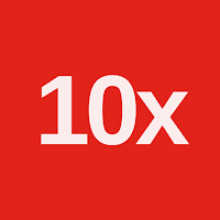 Logo de TeneX Studio