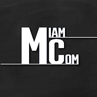 Logo de Miam Communication