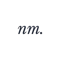 Logo de Nicolas Martin