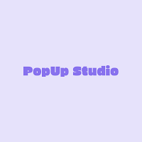 Logo de PopUp Studio
