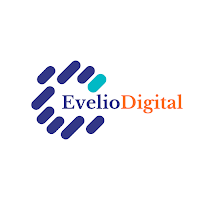 Logo d'Evelio Digital - Concepteur de site web