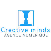 Logo de Creative minds