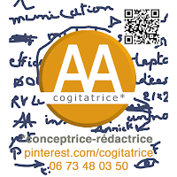 Logo de COGITATRICE