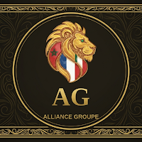 Logo d'Alliance groupe