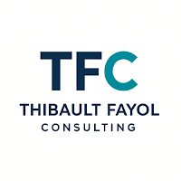 Logo de Thibault Fayol Consulting