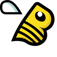 Logo d'AmphiBee - Agence WordPress / WooCommerce
