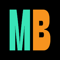 Logo de Morgan Berder - Graphiste & Illustrateur
