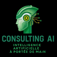 Logo de Km Consult