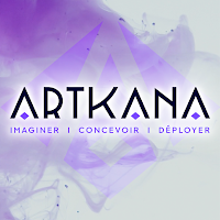 Logo d'Artkana