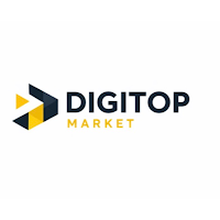Logo de Digitop market