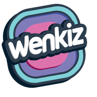 Logo de Wenkiz - Agence Web
