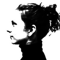 Logo de Caractères Studio graphique - Solange Rançon -