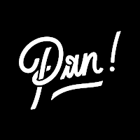 Logo d'Agence Pan !