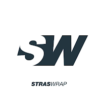 Logo de Stras Wrap