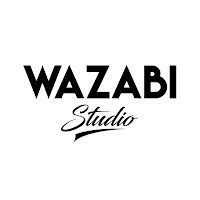 Logo de Wazabi Studio