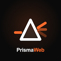 Logo de PrismaWeb
