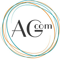 Logo d'Agence Agcom Communication