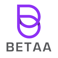 Logo de Betaa