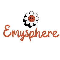 Logo de Marion NIERFEIX - Emysphere | Création de site Internet à Strasbourg