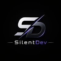 Logo de SilentDev