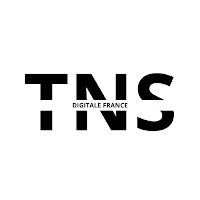 Logo de TNS Digitale France