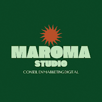 Logo de Maroma Studio