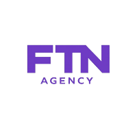 Logo de FTN Agency
